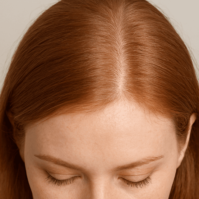 Scalp Reset at Hair by Jacquera in Rome, GA